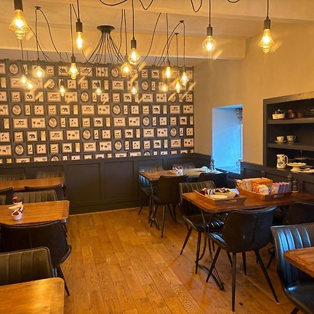 Aleppo Merchant Inn Carno Bagian luar foto